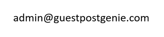 email address